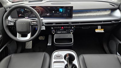 2026 Hyundai IONIQ 9 Performance Calligraphy