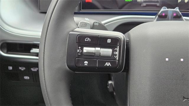 2026 Hyundai IONIQ 9 Performance Calligraphy