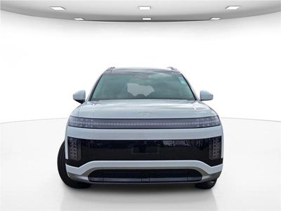 2026 Hyundai IONIQ 9 Performance Calligraphy