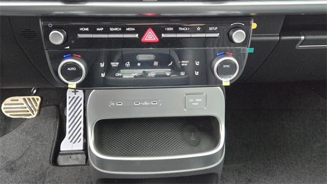 2026 Hyundai IONIQ 9 Performance Calligraphy