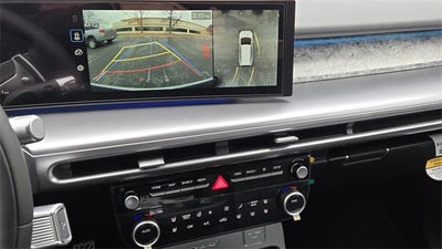 2026 Hyundai IONIQ 9 Performance Calligraphy