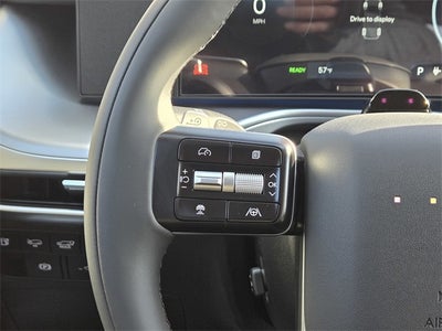 2026 Hyundai IONIQ 9 Performance Calligraphy