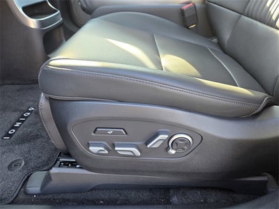 2026 Hyundai IONIQ 9 Performance Calligraphy