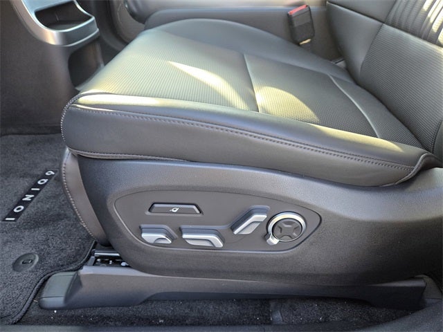 2026 Hyundai IONIQ 9 Performance Calligraphy