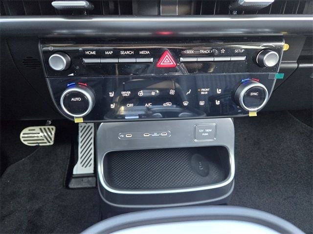 2026 Hyundai IONIQ 9 Performance Calligraphy