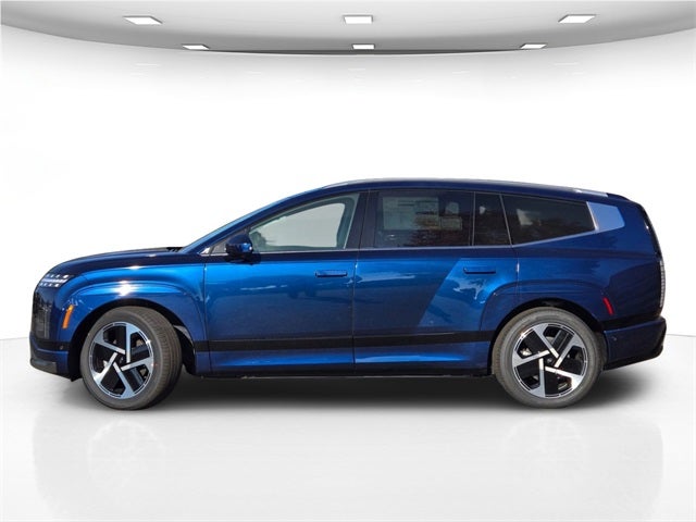 2026 Hyundai IONIQ 9 Performance Calligraphy