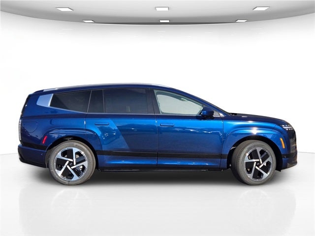 2026 Hyundai IONIQ 9 Performance Calligraphy