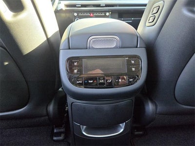 2026 Hyundai IONIQ 9 Performance Calligraphy