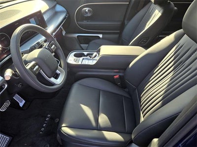 2026 Hyundai IONIQ 9 Performance Calligraphy