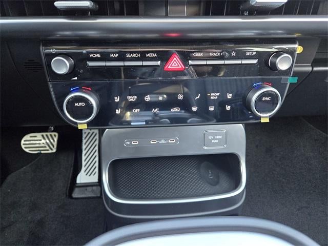 2026 Hyundai IONIQ 9 Performance Calligraphy