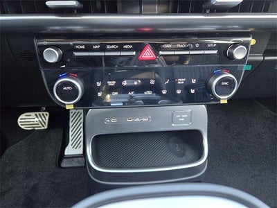 2026 Hyundai IONIQ 9 Performance Calligraphy