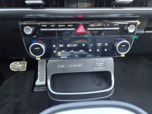 2026 Hyundai IONIQ 9 Performance Calligraphy