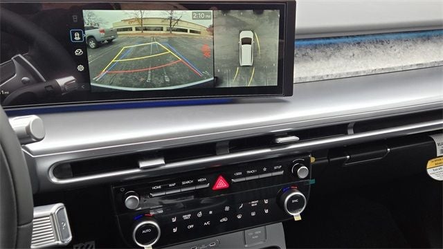 2026 Hyundai IONIQ 9 Performance Calligraphy