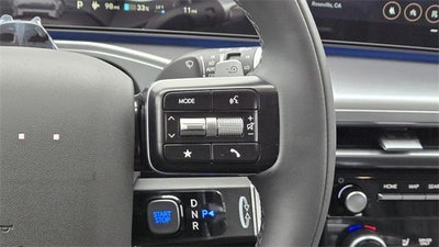 2026 Hyundai IONIQ 9 Performance Calligraphy