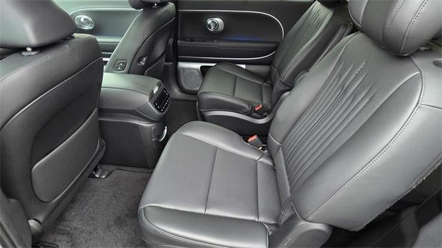 2026 Hyundai IONIQ 9 Performance Calligraphy