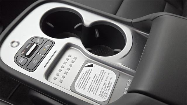 2026 Hyundai IONIQ 9 Performance Calligraphy