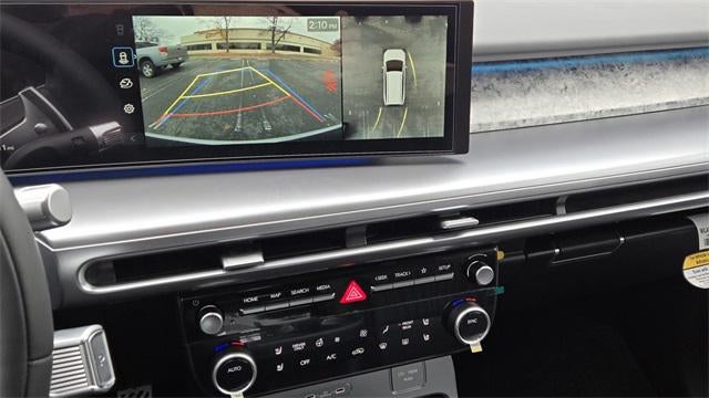 2026 Hyundai IONIQ 9 Performance Calligraphy