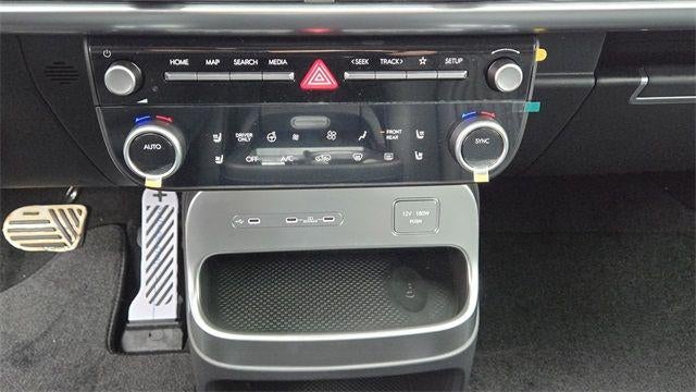 2026 Hyundai IONIQ 9 Performance Calligraphy