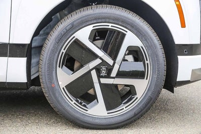 2026 Hyundai IONIQ 9 Performance Calligraphy