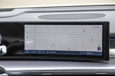 2026 Hyundai IONIQ 9 Performance Calligraphy