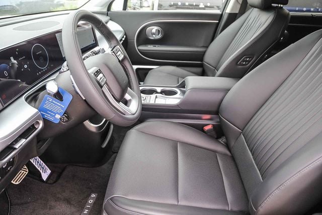 2026 Hyundai IONIQ 9 Performance Calligraphy