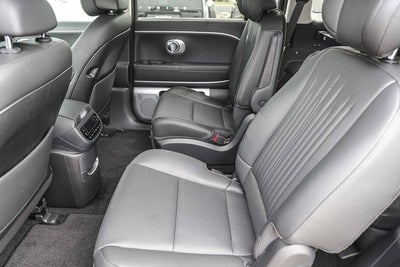 2026 Hyundai IONIQ 9 Performance Calligraphy