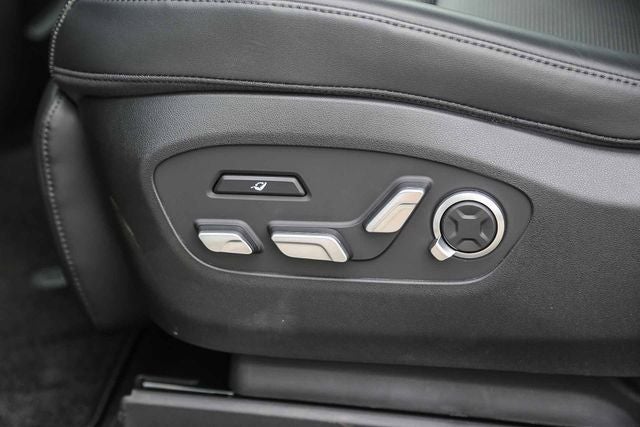 2026 Hyundai IONIQ 9 Performance Calligraphy