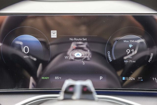 2026 Hyundai IONIQ 9 Performance Calligraphy