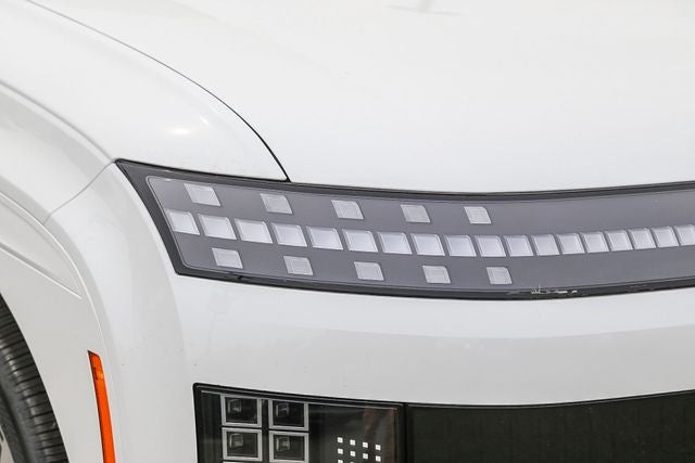 2026 Hyundai IONIQ 9 Performance Calligraphy