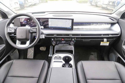 2026 Hyundai IONIQ 9 Performance Calligraphy