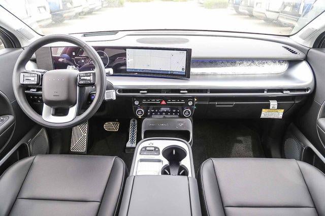 2026 Hyundai IONIQ 9 Performance Calligraphy