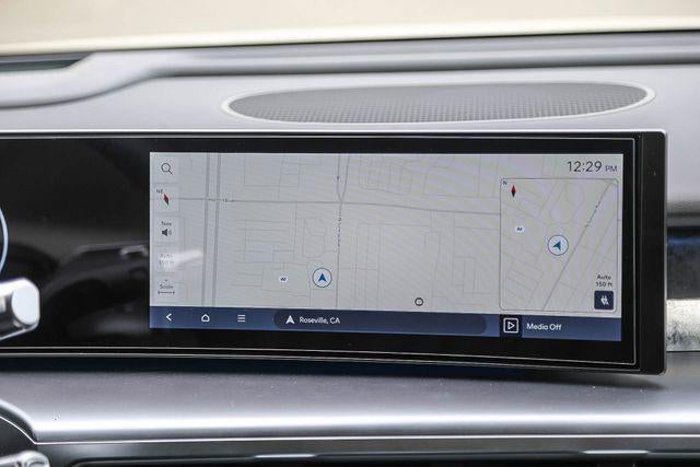 2026 Hyundai IONIQ 9 Performance Calligraphy