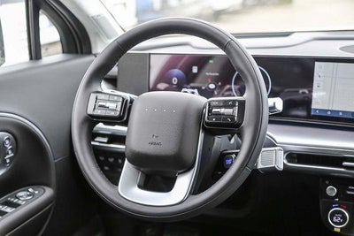 2026 Hyundai IONIQ 9 Performance Calligraphy