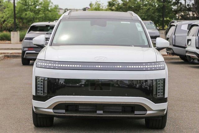 2026 Hyundai IONIQ 9 Performance Calligraphy