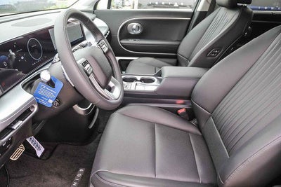 2026 Hyundai IONIQ 9 Performance Calligraphy