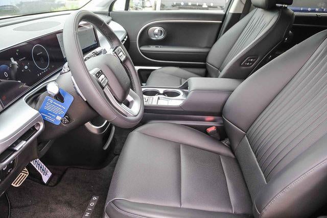 2026 Hyundai IONIQ 9 Performance Calligraphy