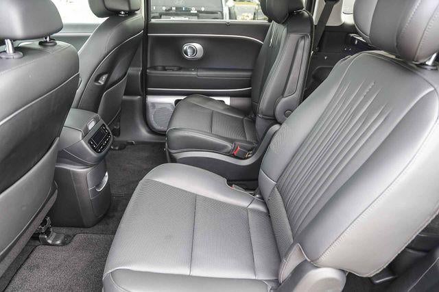 2026 Hyundai IONIQ 9 Performance Calligraphy