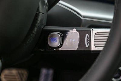 2026 Hyundai IONIQ 9 Performance Calligraphy