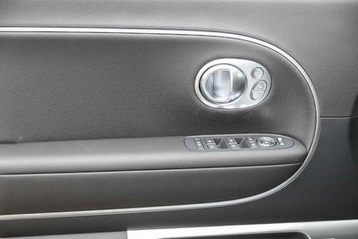 2026 Hyundai IONIQ 9 Performance Calligraphy