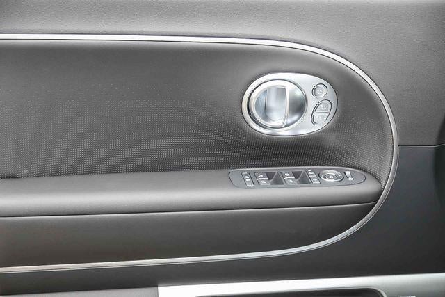 2026 Hyundai IONIQ 9 Performance Calligraphy