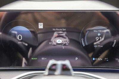 2026 Hyundai IONIQ 9 Performance Calligraphy