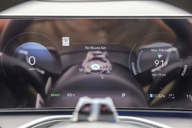 2026 Hyundai IONIQ 9 Performance Calligraphy