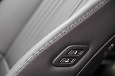 2026 Hyundai IONIQ 9 Performance Calligraphy