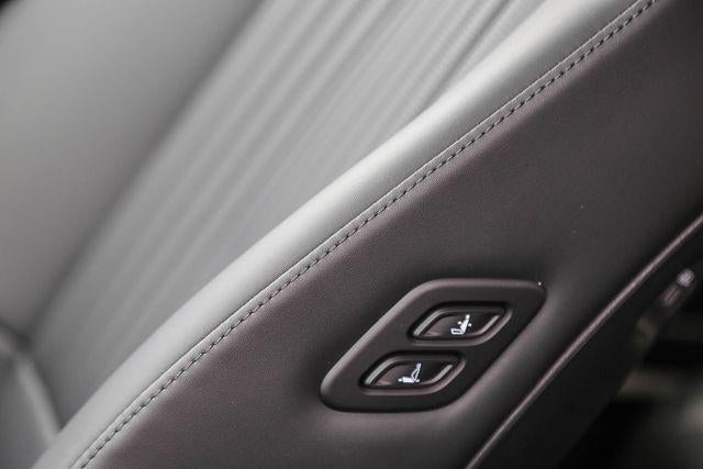 2026 Hyundai IONIQ 9 Performance Calligraphy