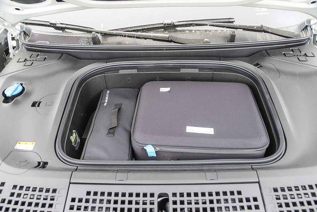 2026 Hyundai IONIQ 9 Performance Calligraphy