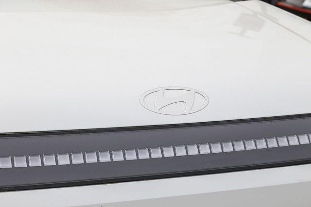 2026 Hyundai IONIQ 9 Performance Calligraphy