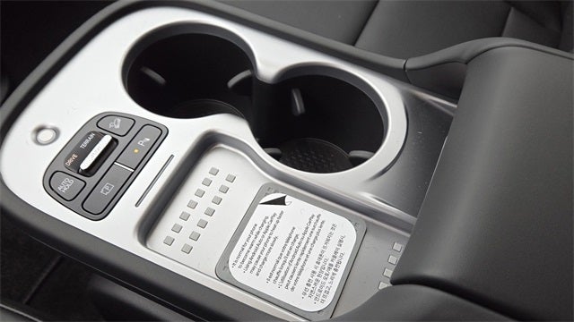 2026 Hyundai IONIQ 9 Performance Calligraphy