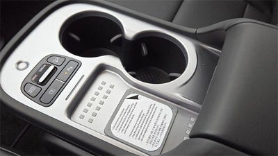 2026 Hyundai IONIQ 9 Performance Calligraphy