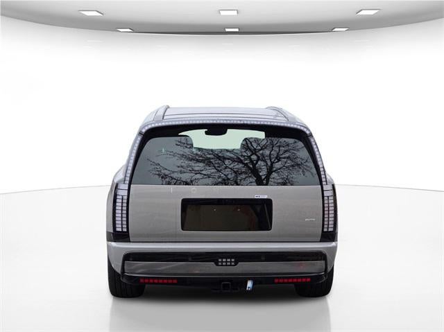 2026 Hyundai IONIQ 9 Performance Calligraphy