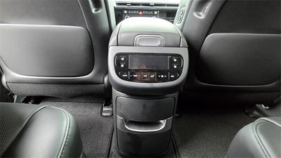 2026 Hyundai IONIQ 9 Performance Calligraphy